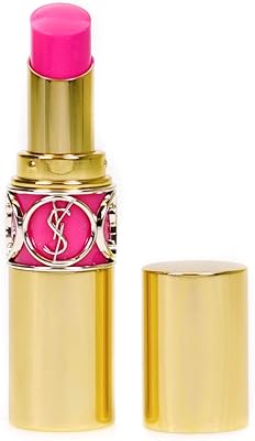 Yves saint laurent rouge volupte shine - # 50 fuchsia stiletto 4.5g/0.15oz