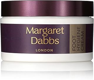 Crème pour la santé des pieds margaret dabbs, 3,38 oz, 100 ml