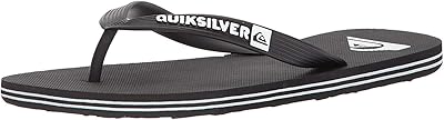 Sandales molokai quicksilver pour hommes