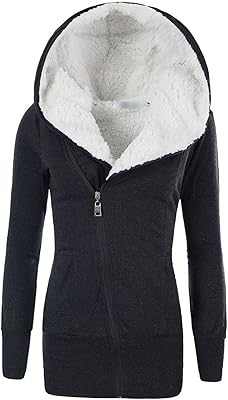 Manteau pour femme parkas d'hiver long et chaud en coton. Consommez mieux avec Diaytar, votre marketplace discount