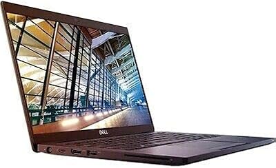 Ordinateur portable dell latitude 7390 avec écran fhd de 133 pouces