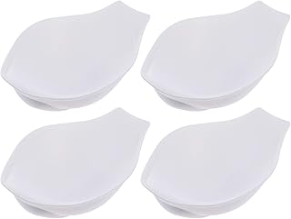 4 pièces sous-vêtements d'amélioration des renflements pour hommes, coussinet éponge de bain, grand