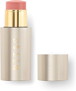 Beauty bakery complete harmony crayon à lèvres et joues, pivoine transparente, 6 g