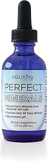 Aqua tru perfect minerals - créez un système de filtre à eau minérale