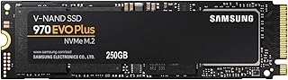 Samsung ssd 970 evo plus 500 go m.2-2280 vente en gros - mz-v7s500e