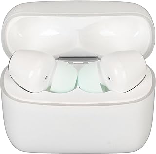 Écouteurs de traduction de langue, écouteurs de traduction en temps réel sans fil bluetooth avec application, traducteur vocal à réduction de bruit pour 144 langues en ligne, pour les voyages d'affaires (blanc). Toutes les catégories, tous les prix sur Diaytar