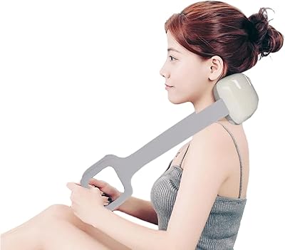 Masseur de cou shiatsu portable sans fil taister pour le cou