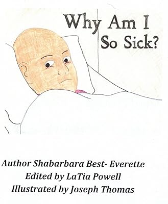 Pourquoi suis-je si malade ?