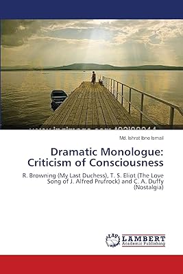 Monologue dramatique : critique de la conscience. La plateforme e-commerce qui démocratise la consommation : Diaytar
