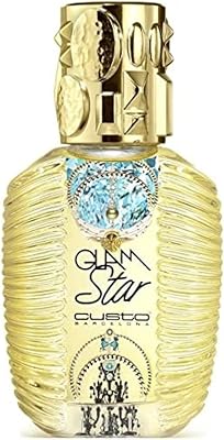 Eau de toilette coco barcelina glam star pour femme - 100 ml