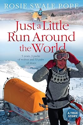 Juste un petit tour du monde : 5 ans, 3 meutes de loups