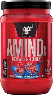 Aminox® durabilité et récupération acides aminés à action rapide et efficaces. Diaytar Sénégal : Le choix, la qualité, l'économie réunis