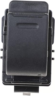Interrupteur électrique pour toyota hilux vigo 2004-2011 84810-0k010 848100k010