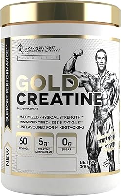 Kevin levrone gold 300 grammes