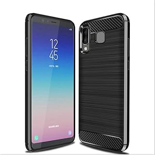 Coque samsung galaxy a8 star, soft touch protection complète anti-rayures anti-traces de doigts