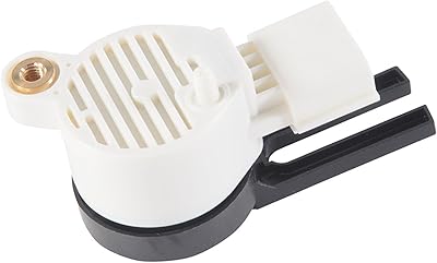 Pièces d'origine gm 13597424 pédale de frein