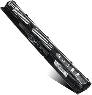 Gdorun ki04 batterie d'ordinateur portable pour hp pavilion 14-ab 14t-ab 15-ab 15-an 17-g