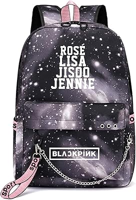 Sac à dos rosanne park lisa jane zixiu avec sac à dos à