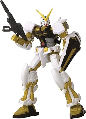 Figurine exclusive gundam infinity du san diego comic con 2021 : gundam seed