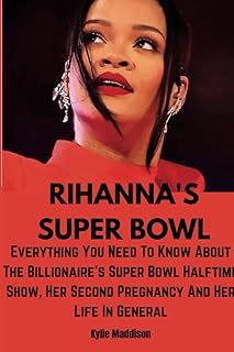 Le super bowl de rihanna : tout ce que vous devez savoir sur le spectacle de la mi-temps du super bowl du milliardaire, sa deuxième grossesse et sa vie en général. Diaytar Sénégal : La marketplace qui pense à votre porte-monnaie