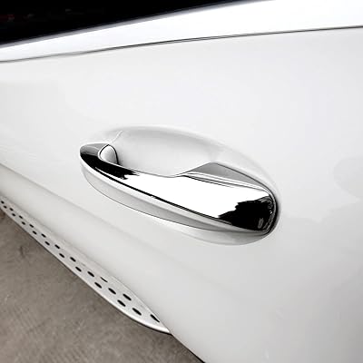 Pour mercedes benz w205 classe c c200 c180 glc260 2015-2016 lhd, accessoires