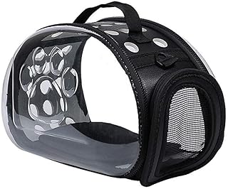 Sacs de rangement pliables pour animaux de compagnie, sac de transport pliable pour animaux de compagnie, sac de transport pour petit chien, sac pour chat extensible au design élégant, sac pour chat et chien. Le discount haut de gamme, c'est possible avec Diaytar