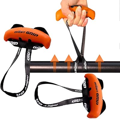 Poignées de traction, poignées de bande de résistance d'exercice confortables, poignées d'entraînement neutres