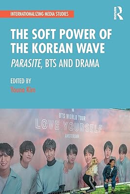 Le soft power de la vague coréenne : parasite, bts et drame