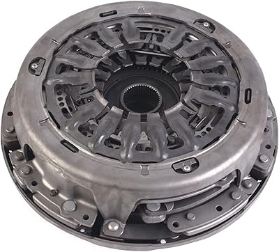 Cylindre de transmission automatique 6dct250 dps6 compatible avec ford focus fiesta transpeed