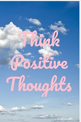 Journal de pensées positives