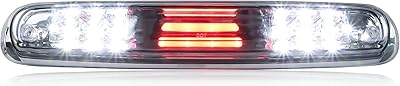 Pour 2007-2013 chevy silverado et gmc sierra 1500 2500hd 3500hd troisième