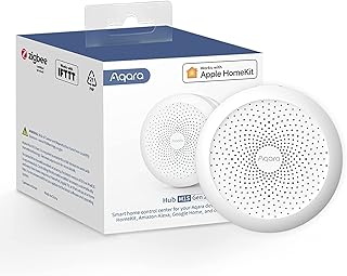 Système d'alarme sans fil akara m1s smart home bridge 2e génération