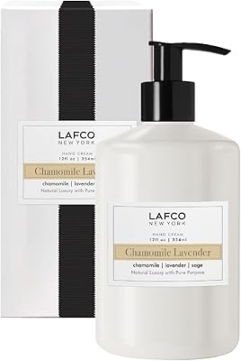 Crème pour les mains lafco new york