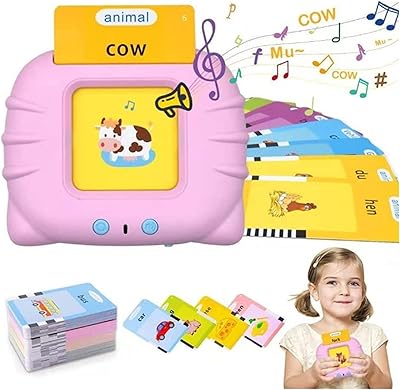 Cartes flash mère anna pour jeunes enfants jeux éducatifs 224 mots pour enfants