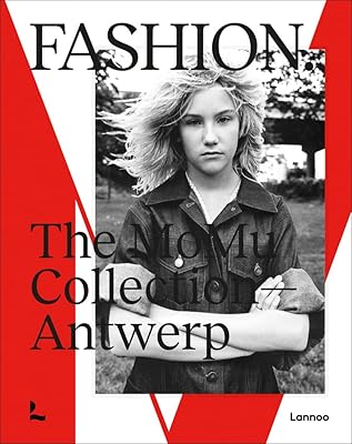 Mode. la collection momu anvers