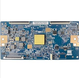 Edupro - carte logique ctrl bd 55t23-c03 43 50 55 pouces t con