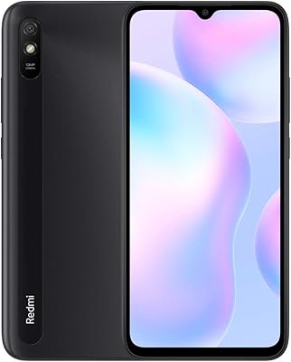 Xiaomi redmi 9at, 2 + 32 go, écran dot drop de 6,55 pouces
