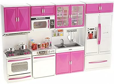 Power trc my modern kitchen 32 collection complète de luxe ensemble de cuisine