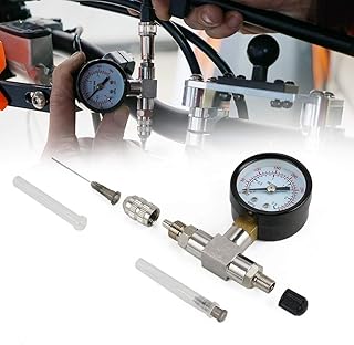 Joli remplisseur d'aiguilles à l'azote cnc 350 psi compatible avec les amortisseurs