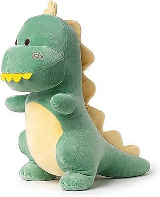 Jouets en peluche, animal en peluche de dinosaure, jouet en peluche de dinosaure