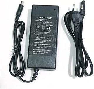 Chargeur de batterie de scooter électrique hrx 36v 2,0ah | e-scooter. Diaytar : Connectez-vous aux meilleures offres