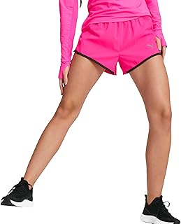Short de course velocity 3 pouces pour femme