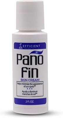 Lotion de soin pour la peau contre les taches solaires banyofen