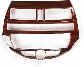 Pour honda accord 8th 2008-2012, couverture de cadre de décoration de panneau