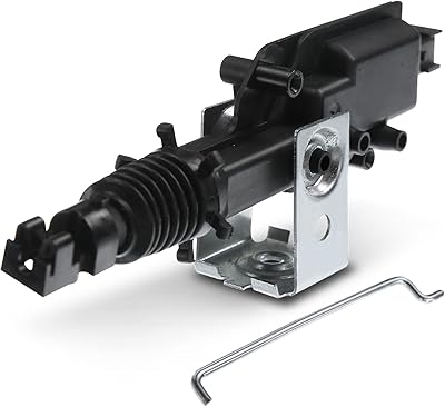 A - actionneur de serrure de porte haut de gamme compatible avec mercury, ford et lincoln - crown victoria/grand marquis 2008-2011, town car 2005-2011, 4,6l, sedan - conducteur ou passager arrière. Électroménager, mode, beauté... Diaytar a tout en stock