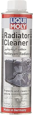 Nettoyant pour radiateur 300 ml