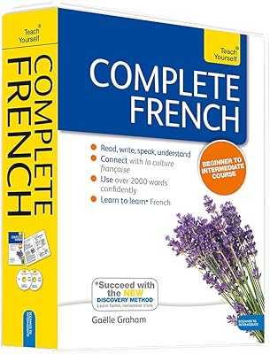 Français complet (apprenez avec teach yourself)