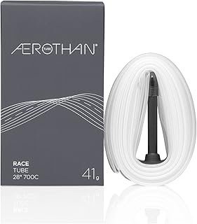 Schwalbe unisexe - chambre à air aerothan tube 28\"/700c pour vélo de course