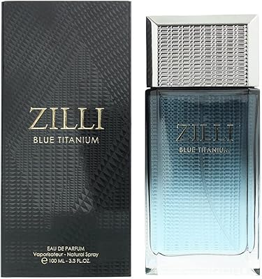 Zil eau de parfum bleu titane 100 ml. Profitez des meilleurs deals du Sénégal sur Diaytar