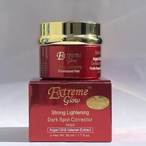 Correcteur de taches brunes extreme glow 1,7 fl oz, rouge, taille s. Diaytar Sénégal : Votre destination e-commerce pour des produits de qualité à prix discount